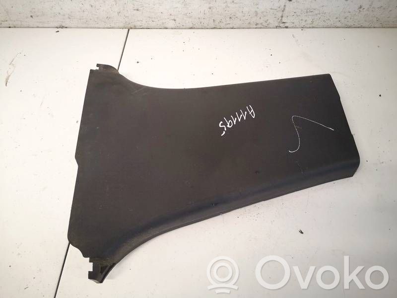 Toyota Yaris Osłona górna słupka / B 