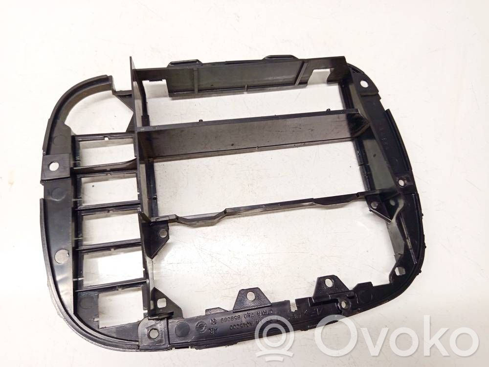 Volkswagen Sharan Altra parte interiore 