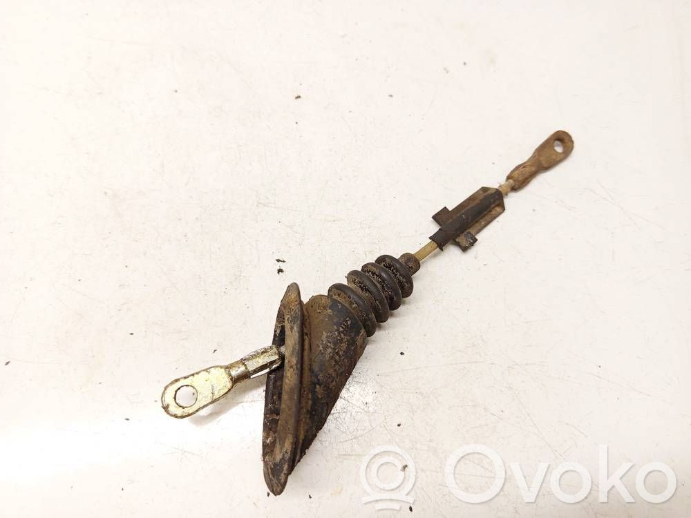 Volkswagen Sharan Frein à main / câblage de frein