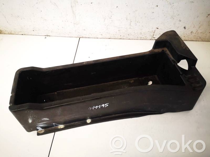 Toyota Yaris Vano portaoggetti 