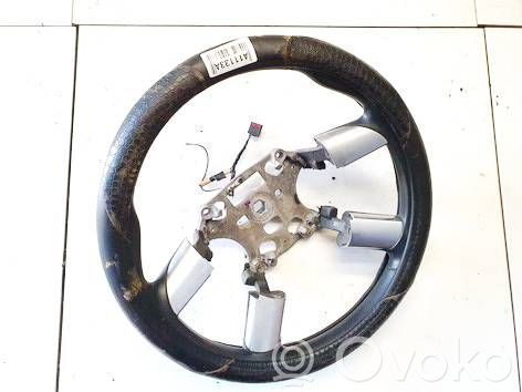Steering wheel   6019743E,6019743E
