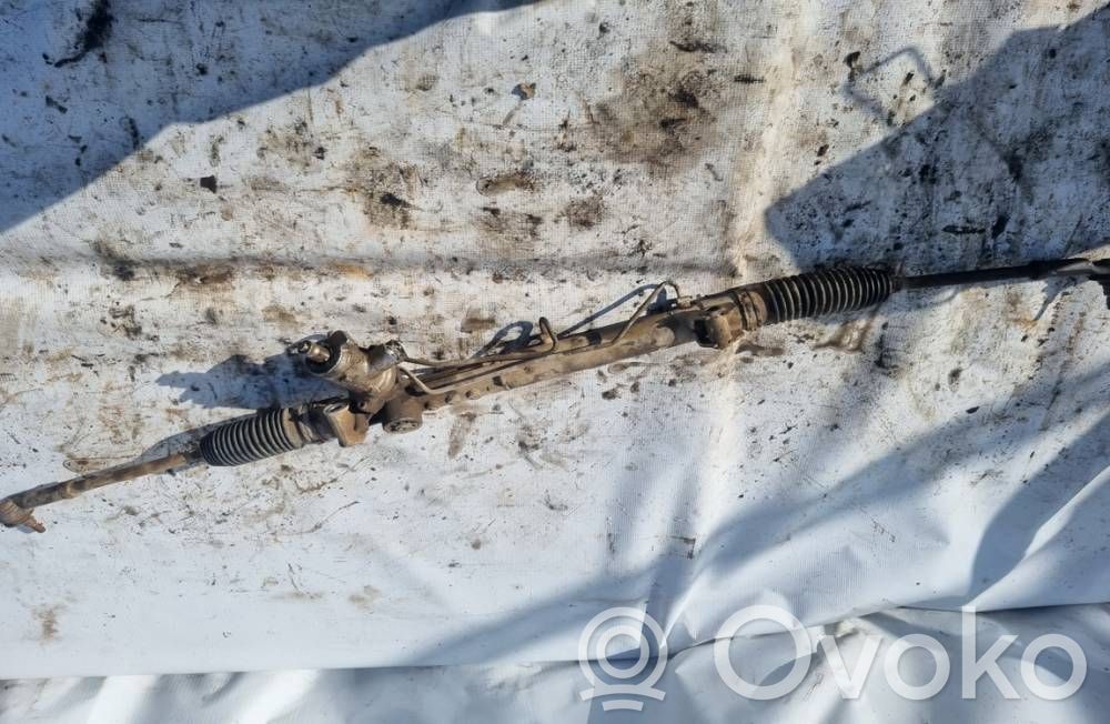 Steering rack   7832436,7832436
