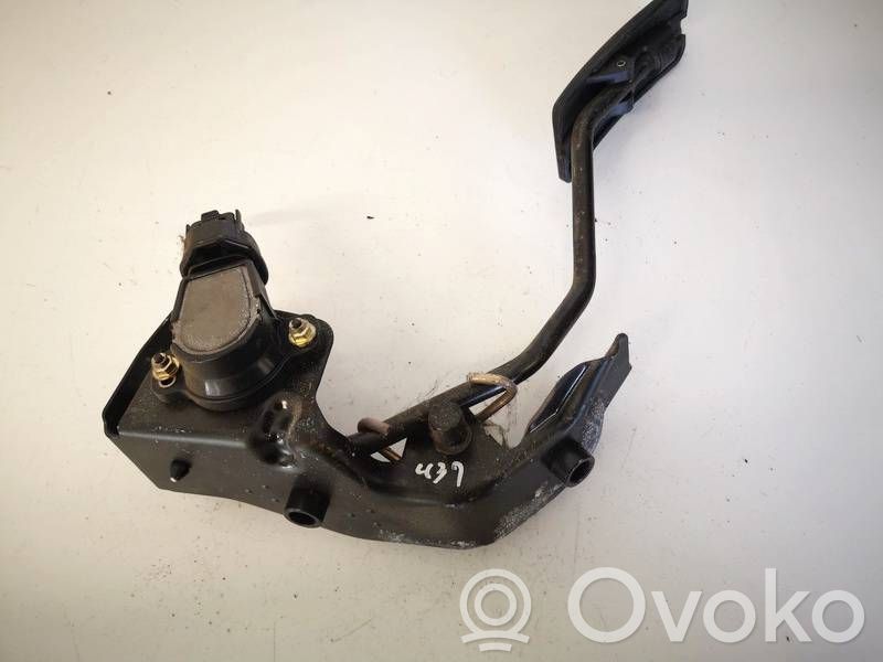 Toyota Corolla Verso AR10 Pédale d'accélérateur