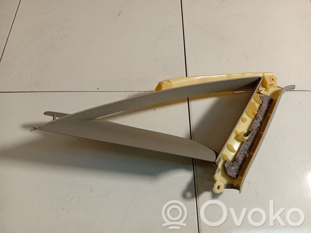 Audi A6 S6 C6 4F Altra parte interiore 