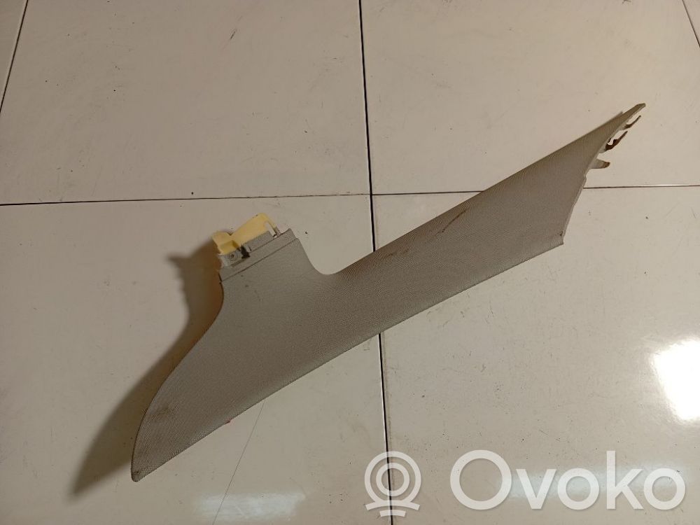 Audi A6 S6 C6 4F Altra parte interiore 