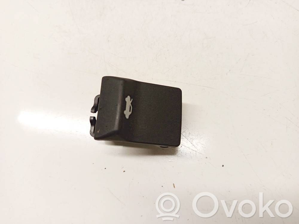Opel Insignia B Maniglia di rilascio del vano motore (cofano)