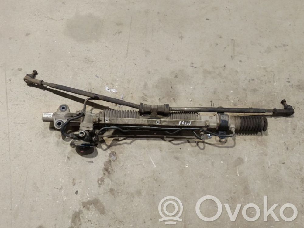 Honda FR-V Steering rack 