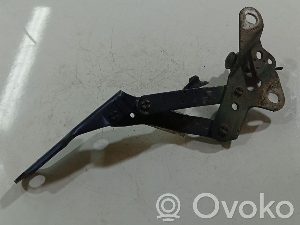 Volkswagen Sharan Cerniere del vano motore/cofano 