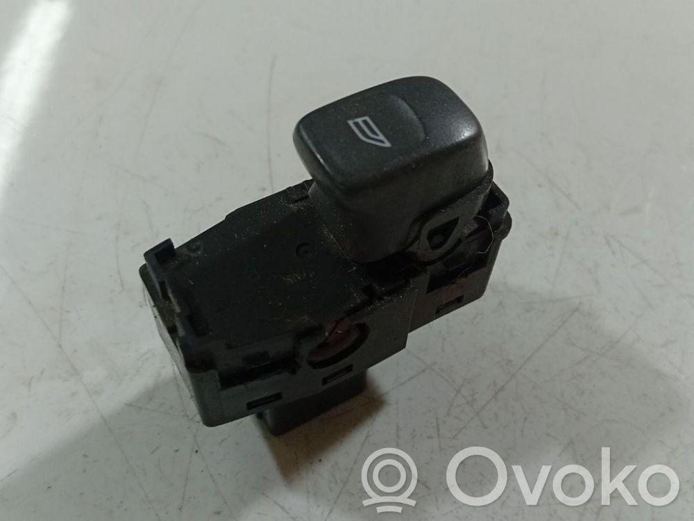 Volvo S60 Interruttore di controllo dell’alzacristalli elettrico 