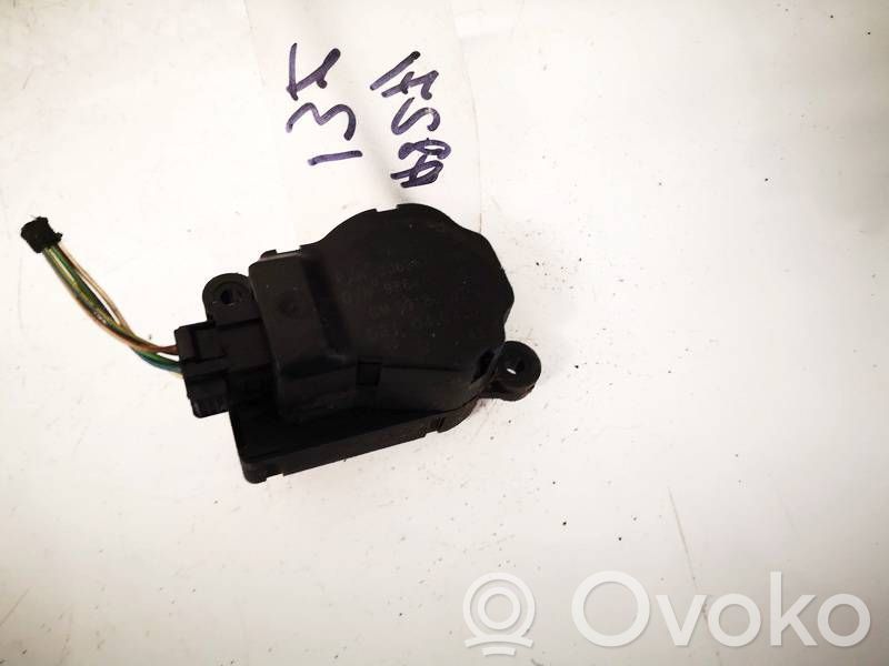 Saab 9-3 Ver2 Motor/actuator clapetă aer 