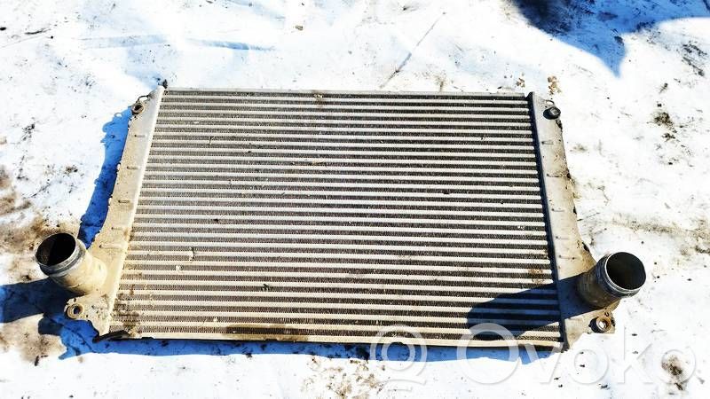 Toyota Corolla Verso AR10 Radiator intercooler 