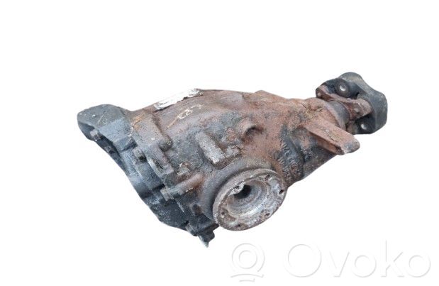 Rear differential   754158001,754158001