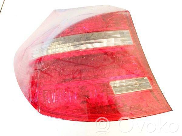 BMW 1 E81 E87 Lampa tylna 