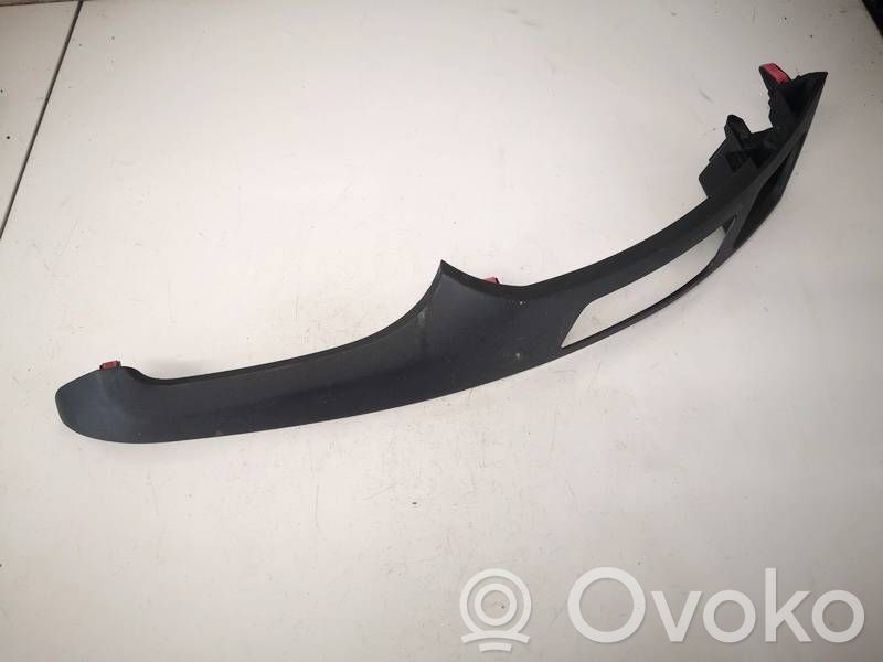 Toyota Yaris Alte piese de interior 