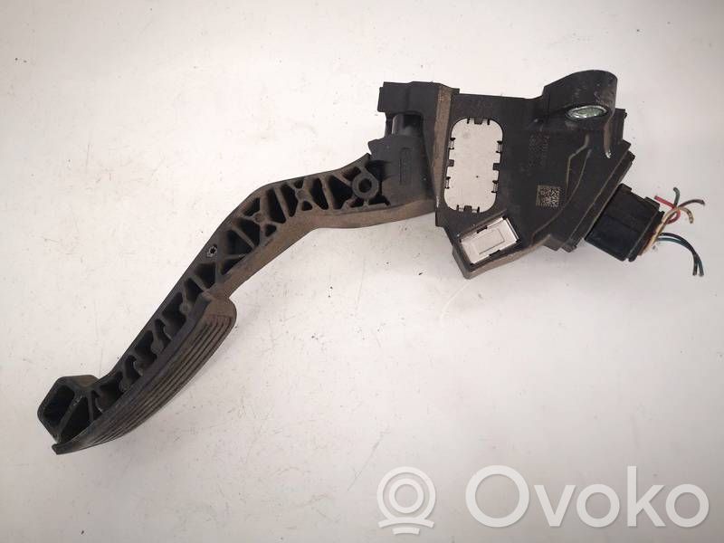 Toyota Yaris Pedale dell’acceleratore