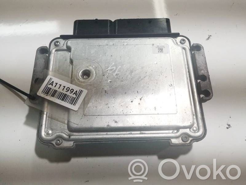 Moottorin ohjainlaite/moduuli   0281013400,0281013400,1039S26533,13240096,391032A765