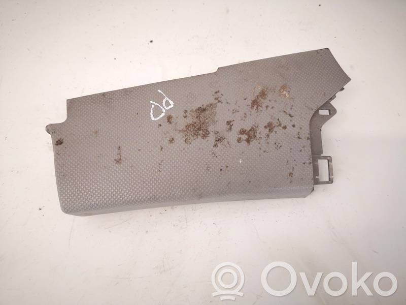 Toyota Yaris Inne części wnętrza samochodu 
