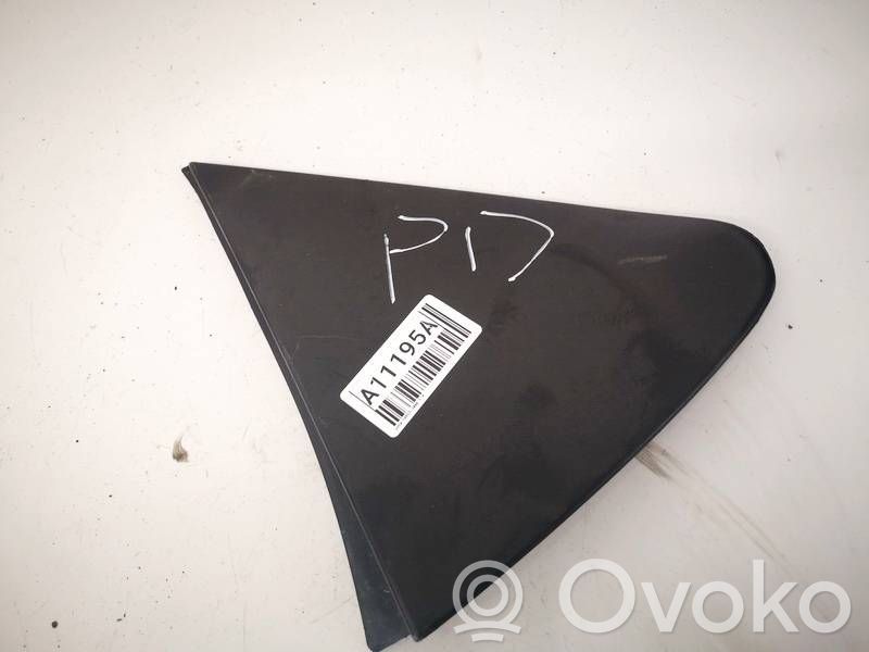 Toyota Yaris Altra parte interiore 