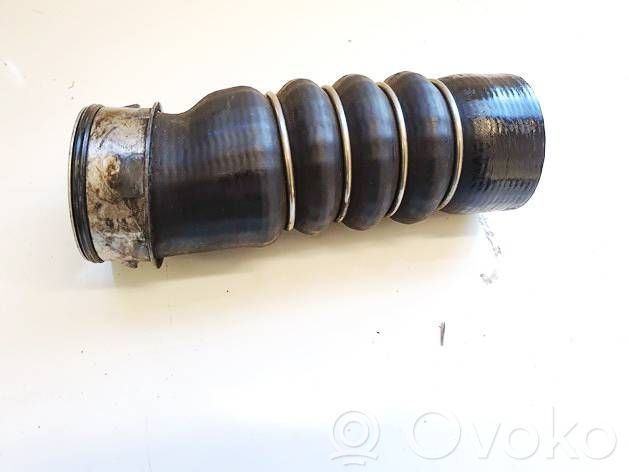 Furtun/conductă intercooler   3C0145834L,S20846A05,3C0145834L,S20846A05
