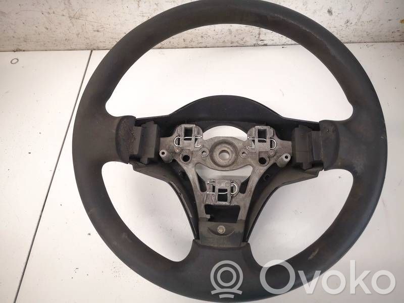 Toyota Yaris Kierownica 