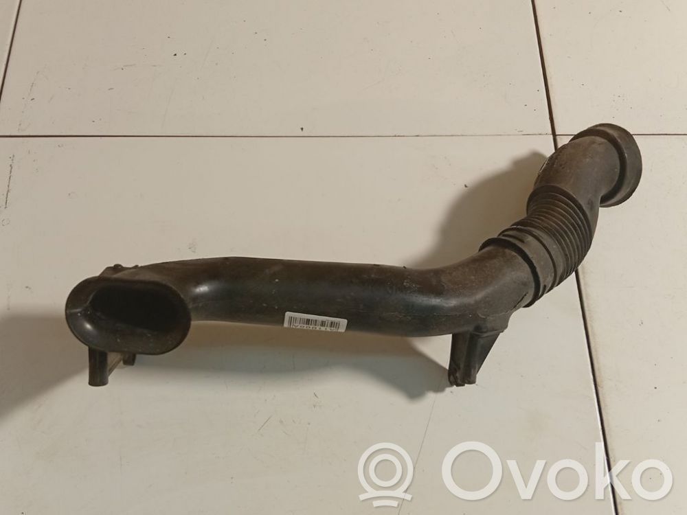 Opel Zafira A Conductă/furtun admisie aer