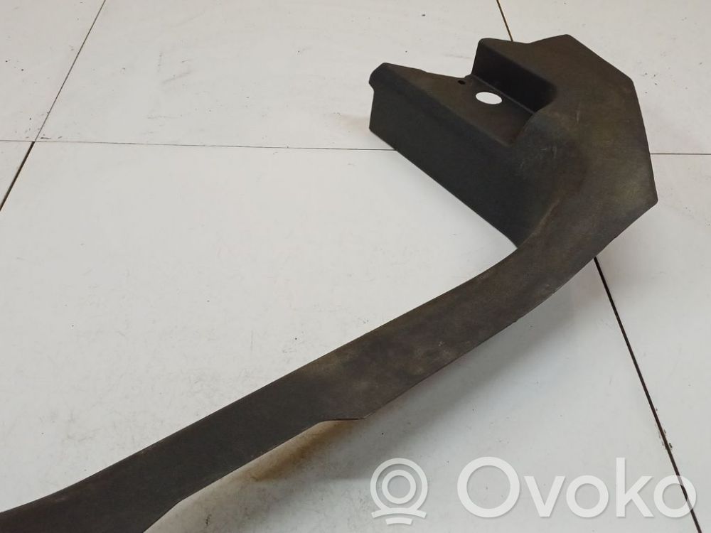 Fiat Fiorino Copertura del rivestimento del sottoporta anteriore 