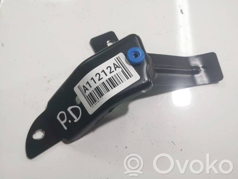 Volvo S60 Altra parte esteriore 