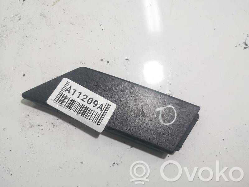 Toyota Yaris Alte piese de interior 