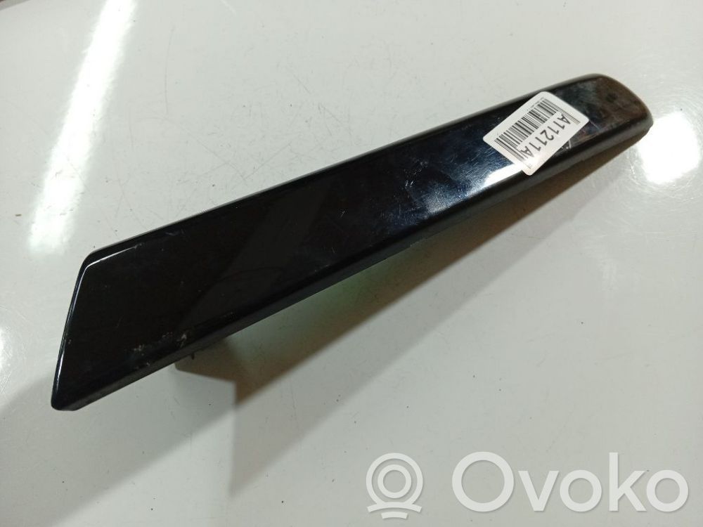 Opel Corsa D Cita veida salona detaļa 