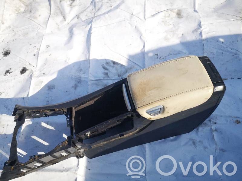 Volvo S60 Käsinoja 
