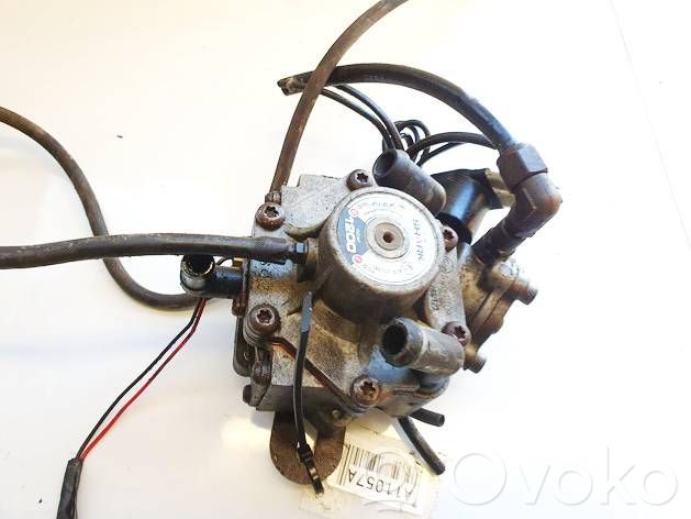 Honda FR-V Reductor GPL 