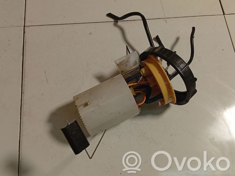 Ford C-MAX II Bomba interna de combustible 