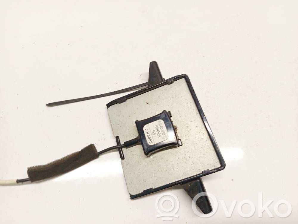 Toyota Avensis T270 Unitate control antenă 
