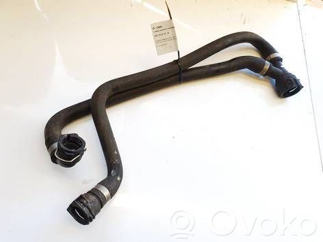 Conductă/furtun lichid de răcire motor   161260,161260