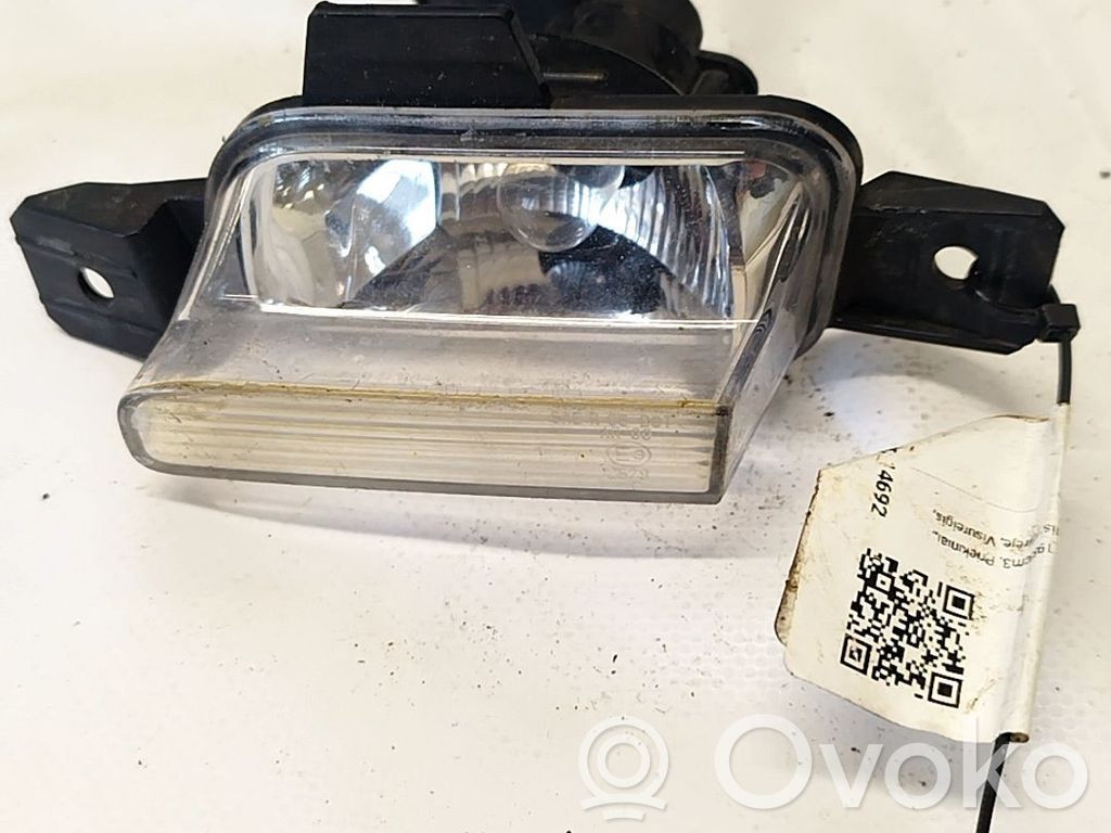 Volkswagen Tiguan Lampă număr 
