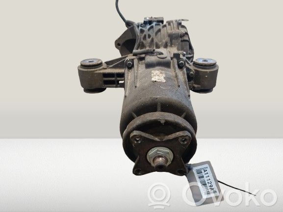 Opel Antara Hinterachsdifferential 
