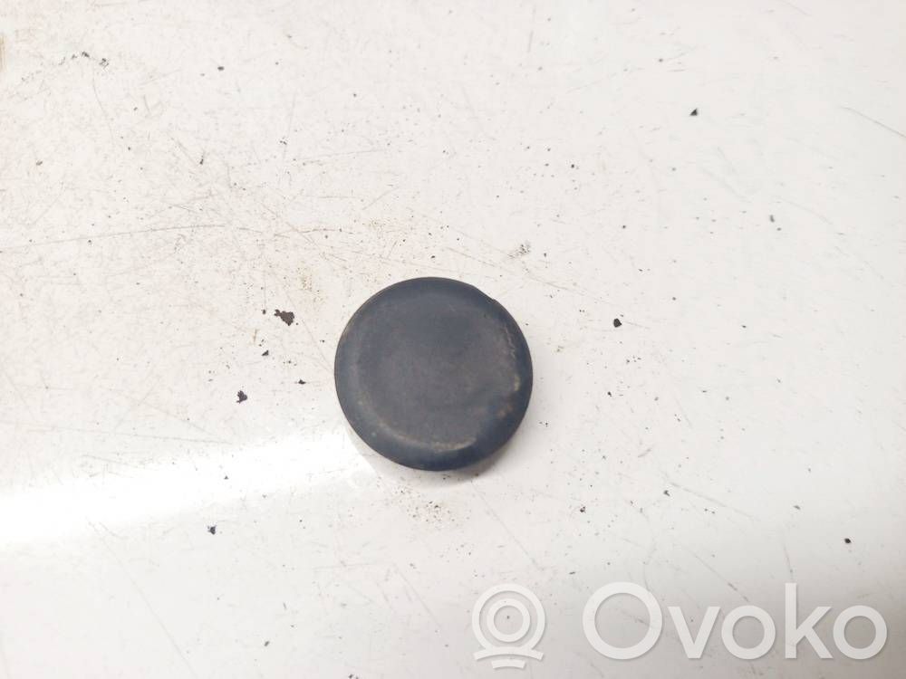 Opel Zafira A Altra parte interiore 