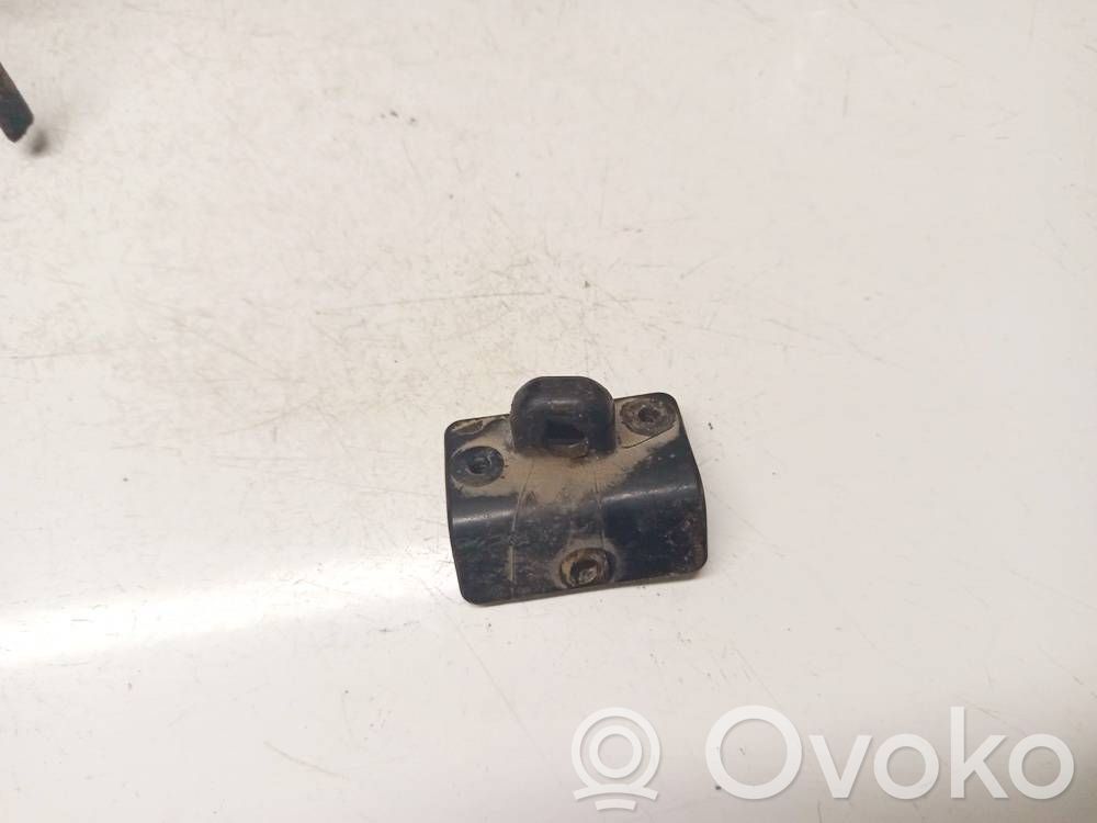 Opel Zafira A Altra parte interiore 