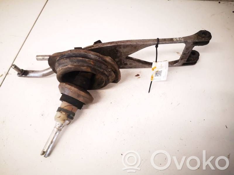 BMW 3 E90 E91 Selettore cambio 