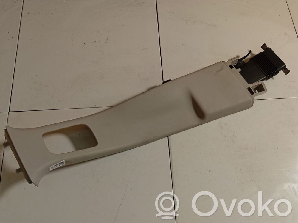 Citroen C4 Grand Picasso Capac stâlp (B) (superior) 