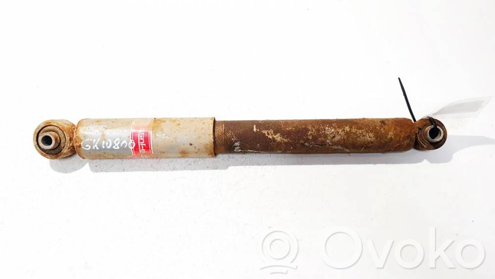 Opel Vectra C Amortizor spate