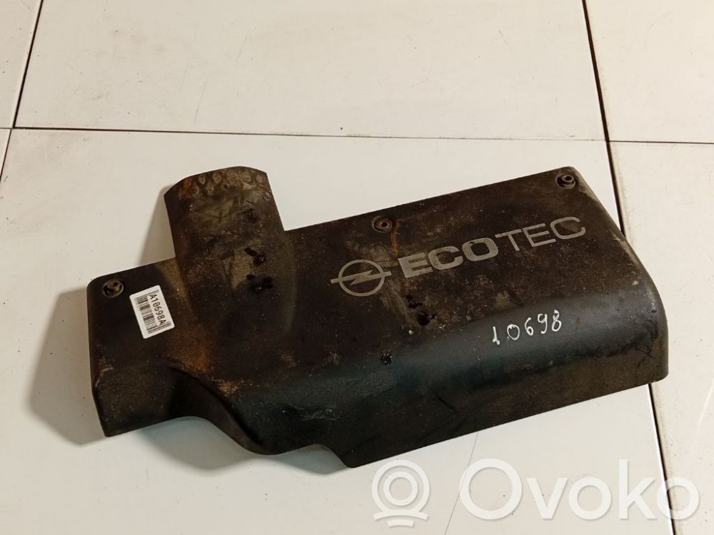 Opel Zafira A Copri motore (rivestimento) 
