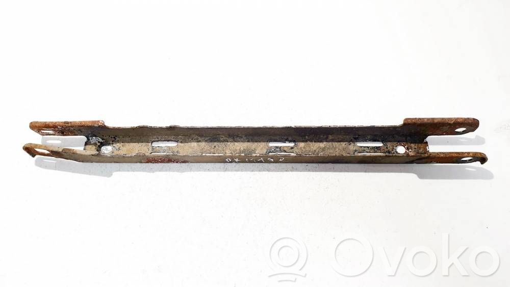 Volvo S60 Basculă superioară spate
