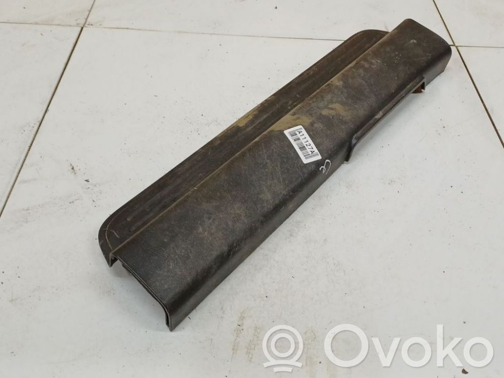 Chevrolet Captiva Capac prag față 