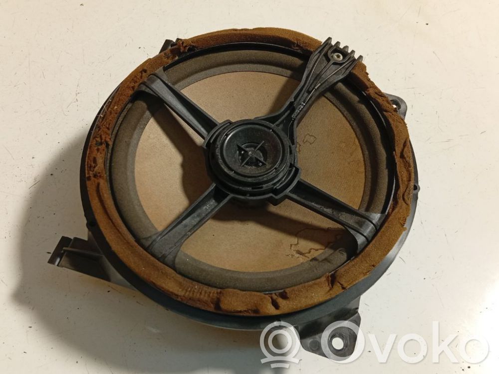 Volvo S60 Altoparlante portiera anteriore 