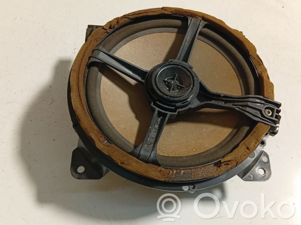 Volvo S60 Altoparlante portiera anteriore 