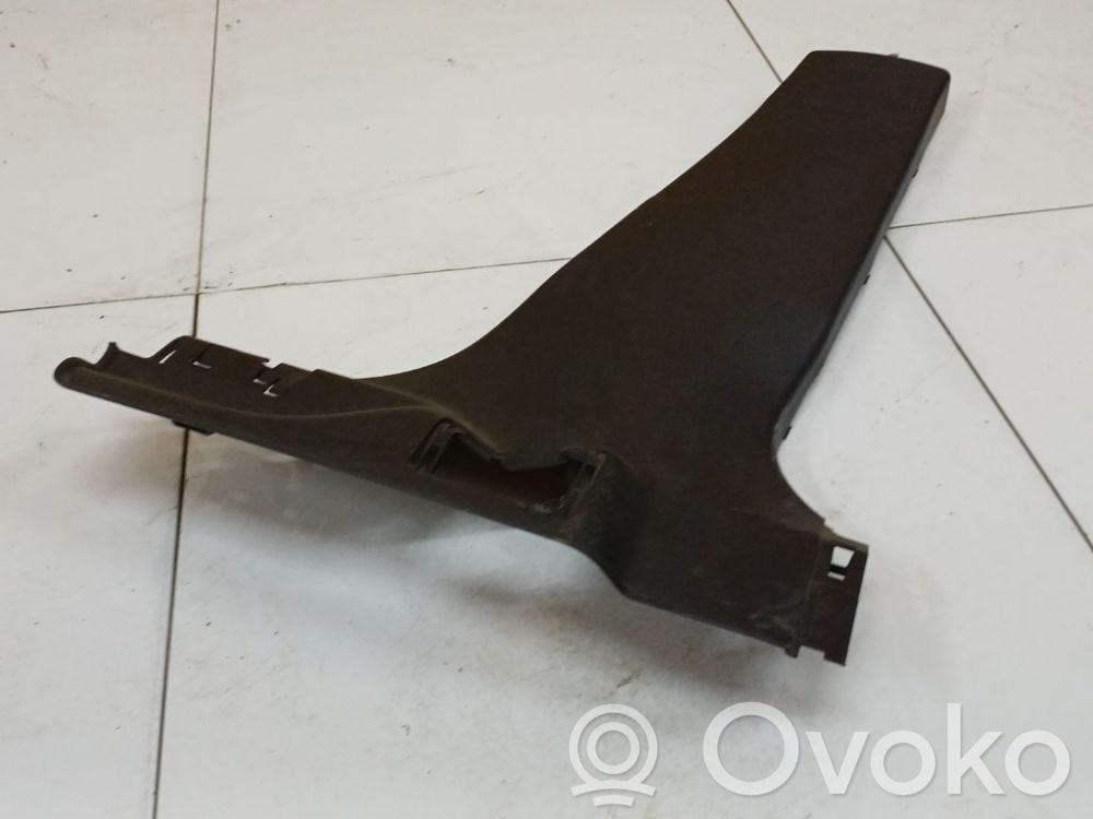 Honda Civic Altra parte interiore 