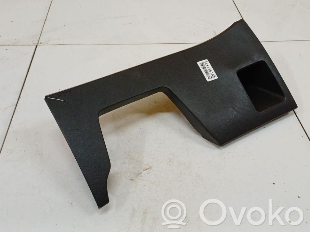 Honda Civic Alte piese de interior