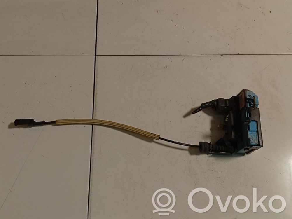 Serrure de porte avant   9141701,9141701,9141701