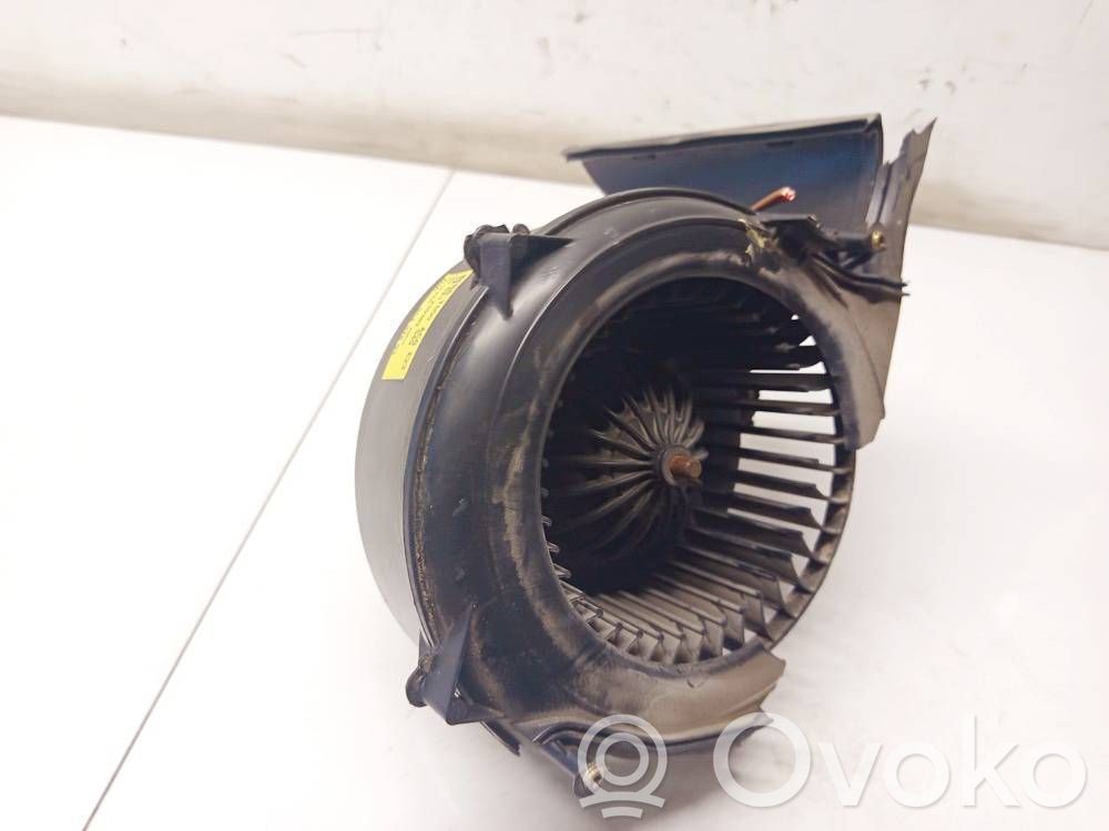 Opel Zafira A Ventilator aerotermă 